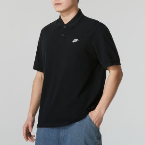 Nike | Áo POLO Thể Thao Mới Mùa Hè