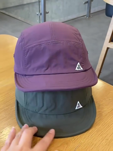 Quick-drying Breathable Baseball Cap New Versatile Peaked Cap Summer Sun Protection Sun Hat Fast Dry Cover