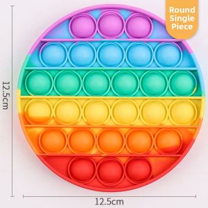 Stress-Relief Educational Toy