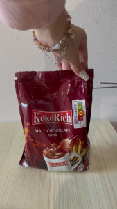 KOKORICH Malt Chocolate 900g / 2kg  麦芽巧克力饮料