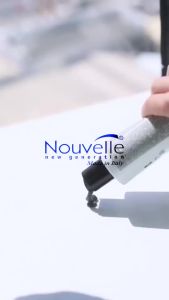 DẦU GỘI NOUVELLE DƯỠNG TÓC THANH LỌC KHÁNG KHUẨN HYDRA SANI