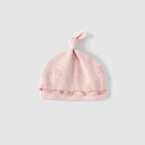 GURCOOC | Mũ Bé Sơ Sinh Bằng Cotton cho Mùa Xuân và Thu Bảo Vệ Khe Sọ