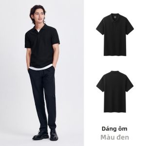 Semir | Áo Polo Nam Thoáng Khí Chống Ẩu