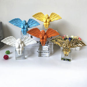 DIHUANTUO | Modern Minimalist Decor Figurine