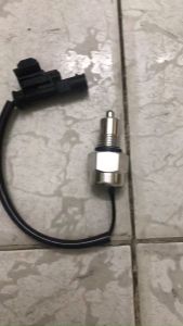 Công tắc báo đèn lùi New MG5