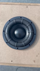 Củ Loa Bass Sub 20cm Hàng nhập khẩu mới coil 51 từ 140 DV81425D trở kháng 4+4ohm( Giá 1 cái)