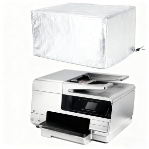 HP Pro 8610 Dust Cover Universal Printer Case Compatible with Epson Canon Brother Anti-Static