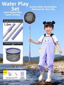 YUZHIYUAN | Childrens Play Water Play Sand Wet Suit