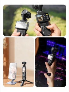 Divi | Anti-Reflective Scratch Resistant Protective Film for Cameras