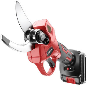 aridoo | Portable Rechargeable Garden Pruning Shears