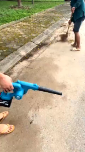 Máy Thổi Gió Và Hút Bụi Công Suất 680W Cầm Tay Siêu Mạnh - Máy Hút Bụi Ô Tô Máy Tính Đa Năng Cao Cấp