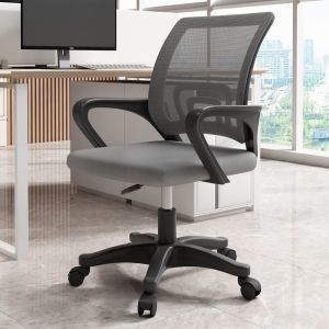 Adjustable Ergonomic Office Chair