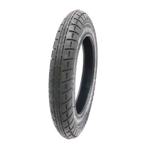 Durable 10x2 Inch Outer Tire for Xiaomi M365 Electric Scooter - 10 Inch Inflatable Accessory