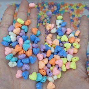 25 GRAM MANIK DIY KREATIFITAS ANAK GELANG KALUNG HIASAN