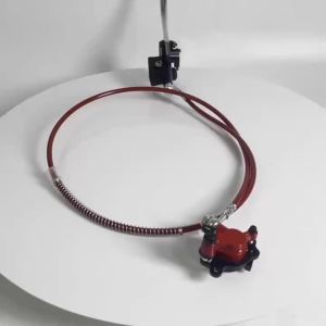 Motorcycle Hydraulic Brake Master Cylinder Caliper Brake Kit for Baja Doodlebug Db30 212Cc 79Cc 97Cc 100Cc Scooter Mini Bike