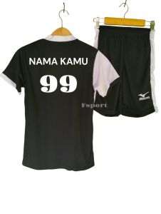 FREE SABLON NAMA NOMOR JERSEY BAJU BOLA ANAK UMUR 3-14 TAHUN KAOS OLAHRAGA ANAK SD-SMP OUTDOOR INDOR