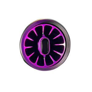 GOGOGPS | Car Interior Lighting Kit for Mercedes Air Vents