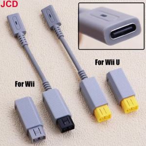 JCD | Cáp Sạc Type C PD 45W Cho Wii U Nintendo Switch 3DS Bộ Nguồn Máy Chơi Game Dây USB C