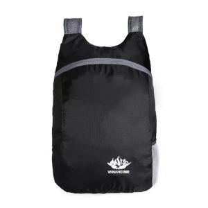 Ultralight Folding Bag Men Women Waterproof High-volume Portable Backpack Lightweight Travel Bags Outdoor Sports Daypack