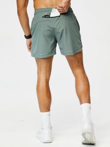 GJSPORTPRO | Loose Dry-fit Sports Shorts