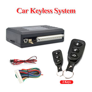 Car Remote Central Door Lock Keyless System Remote Control Car Alarm Systems Central Locking withAuto Remote Central Kit