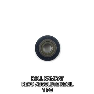 Roll Kamrat Revo Absolute (Kecil) Harga Per PC - Rol Keteng Timing Kamprat Honda Blade Grand Supra Legenda Supra Fit Supra X Supra 125 Fi Injeksi