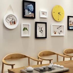 Minimalist Modern Nordic Wall Art