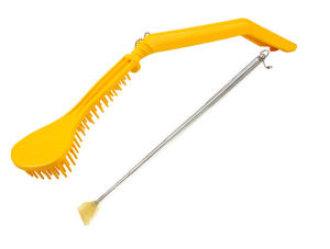 No Begging Back Scratcher Back Scratcher Beating Massage Back Full Body Electric Automatic Scratching Men Women Elderly Multi-Function