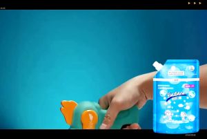 น้ำยาเป่าฟองสบู่ 1000 ml. แบบผสมน้ำ ฟองเยอะ ปลอดภัยที่สุด มี เครื่องดื่ม 100% น้ำยาเป่าฟอง สีรุ้ง น้ำยาเติม Bubble (นั่นเป็นนักลงทุน)