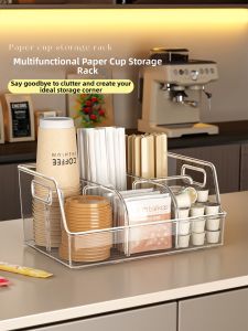 TIJU | Multi-function Storage Rack