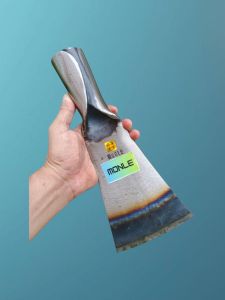 Dodos Sawit Monle / Dodos Monle Original / Alat Panen Sawit