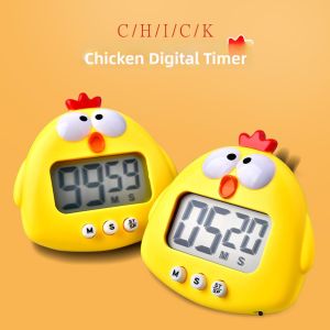 Cute Chick Style Timer