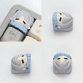 Beyond Journey's End Anime Keycaps Cute Resin Artisan Keycap Frieren Phelan Cherry Profile Keycaps for Mechanical Keyboard Gifts. 