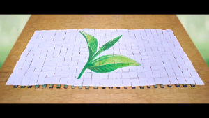 Teh Gelas Original 1 dus - Teh Manis 1 Dus - Teh Gelas 1 Dus Isi 12 pcs 350ml Tea Botol