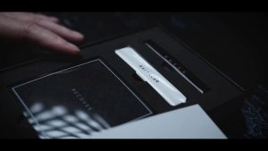 Gunprimer Gate Remover Set - Nub Removal and Sanding Tool for Gunpla & Scale Models