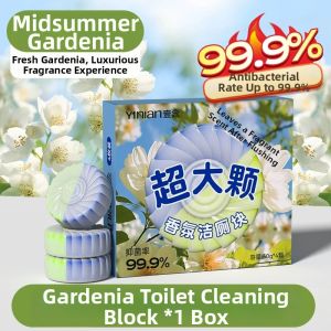 Yinian | Stain Remover & Deodorizing Toilet Cleaner
