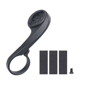 Bicycle Computer Extension Bracket Road MTB Bike Computer GPS Mount Holder for Edge GARMIN XOSS IGPSPORT Coospo CYCLAMI