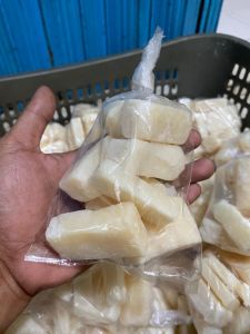 SABUN BERAS ORI THAILAND 500g