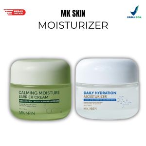 CALMING MOISTURIZER MK SKIN BY MAHARANI KUMALA