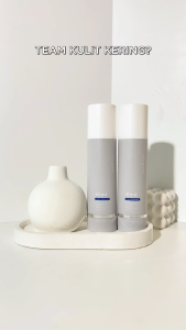 Skin Game Twinpack Cream Moisturizer