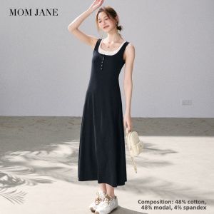 Mom Jane | Pregnant and Breastfeeding Suitable Summer Dress