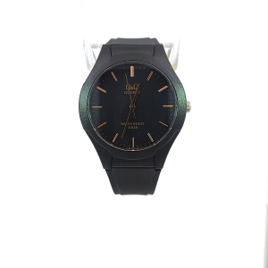 Q&Q WATCH RUBBER 10BAR WATER RESIST (VR92J004Y)
