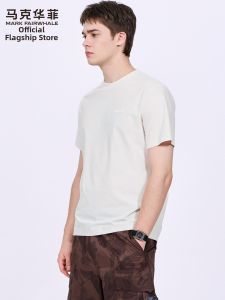 Mark Fairwhale | Moisture Absorbing & Antibacterial T-Shirts