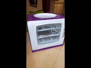 Oven Flipper, Kompor & Tangkring: Pilihan Oven Praktis dan Warna-Warni