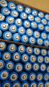 Set 2 Pin Dùng Cho Quạt Để Bàn Quạt Tích Điện Loa Trợ Giảng 18650 3V7 6800mAh OKSEP