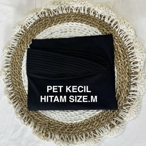 Kerudung Hijab Sport Pet Kecil Size M/Hijab Instan Sekolah/Kerudung Bergo Instan Anak sekolah