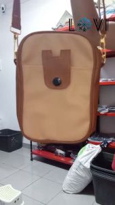 [BISA COD] LOVI ID Slingbag Jenner Tas Selempang Wanita