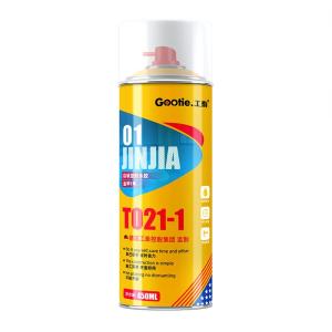 GONGTAI | Transparent Waterproof Sealant