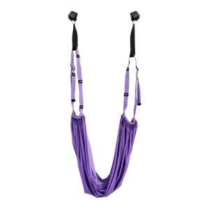 KAIEN | Aerial Yoga & Fitness Suspension Rope