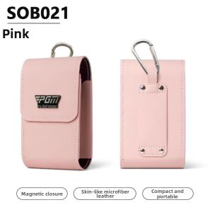 PGM | Magnetic Closure Portable Rangefinder Protective Case